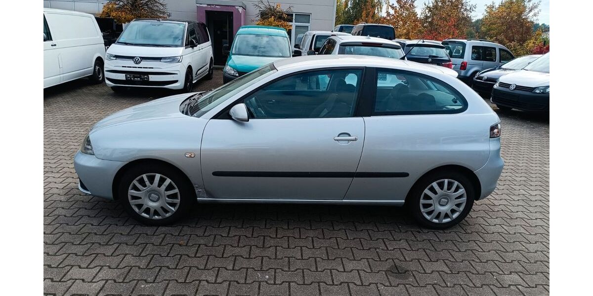 Seat Ibiza 192.800 km 550 &euro; Siegenburg 93354
