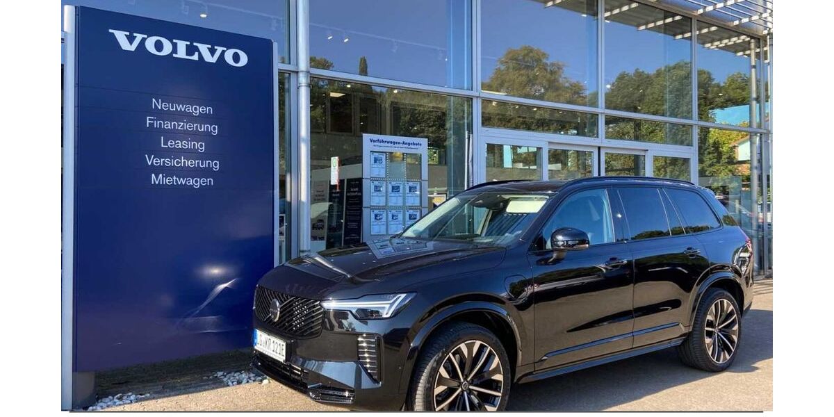 Volvo XC90 13.450 km 73.506 &euro; Lüneburg 21339