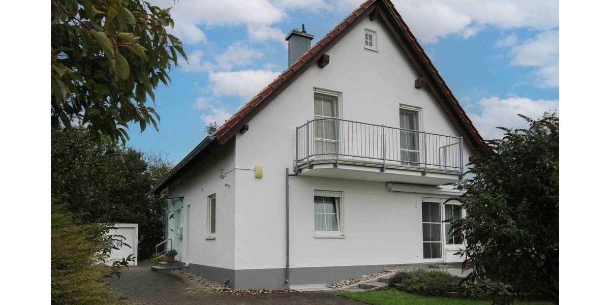 Haus zum Kaufen in Ehingen (Donau) 449.000 € 110.18 m² 5.5 zimmer