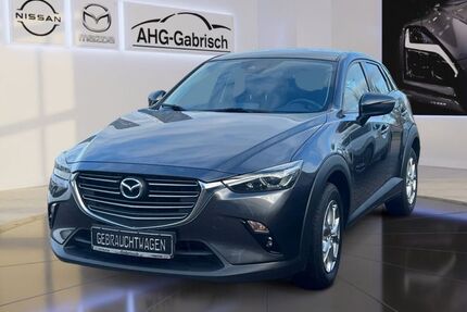 Mazda CX-3 138.718 km 15.790 &euro; Hemmingen 30966