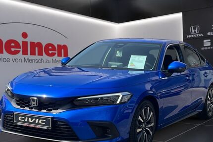 Honda Civic 3.770 km 29.480 € Dortmund 44149