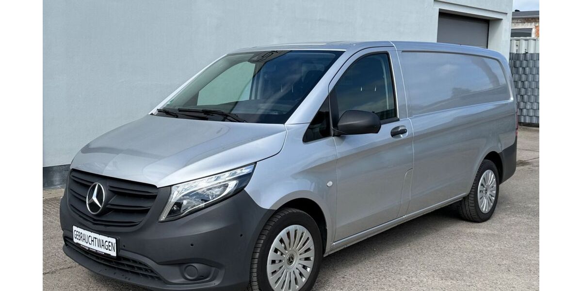 Mercedes-Benz Vito 149.980 km 24.900 &euro; Grevesmühlen 23936