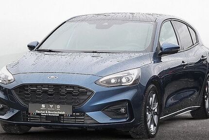Ford Focus 24.867 km 17.680 &euro; Lohmar 53797