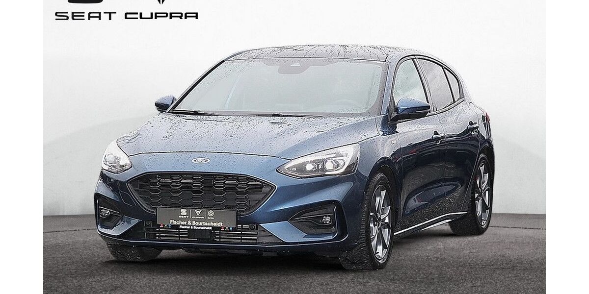 Ford Focus 24.867 km 17.680 &euro; Lohmar 53797