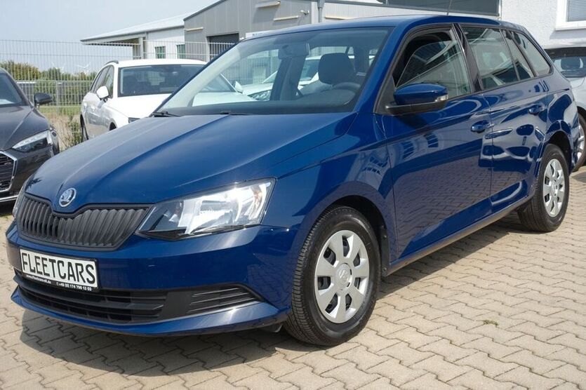 Fabia