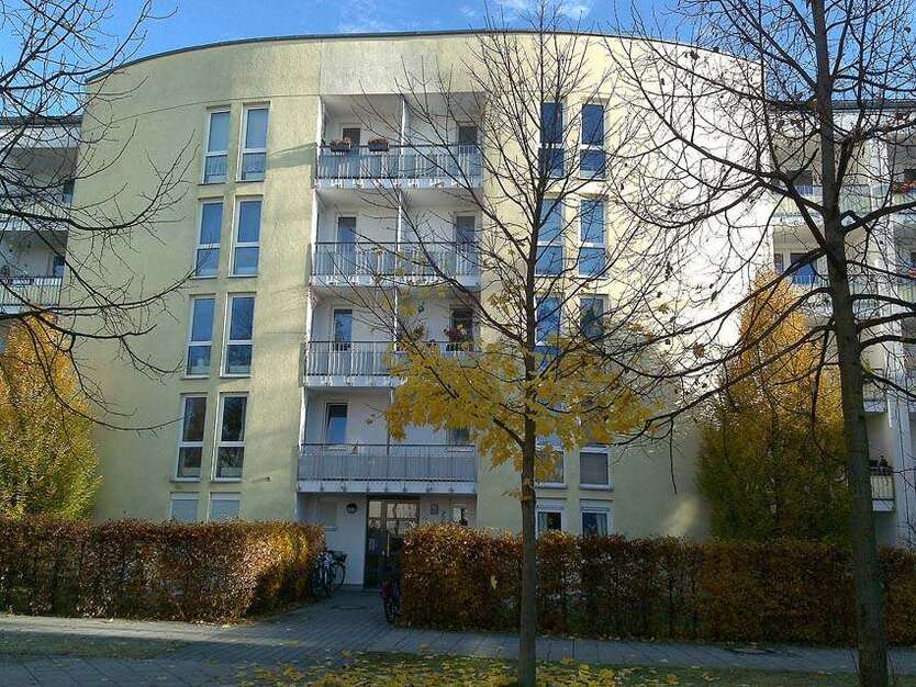 Wohnung zum Mieten in München 880 € 59.6 m²