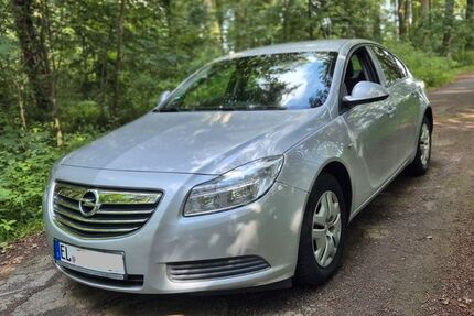 Opel Insignia 87.000 km 6.800 &euro; Lingen (Ems) 49808