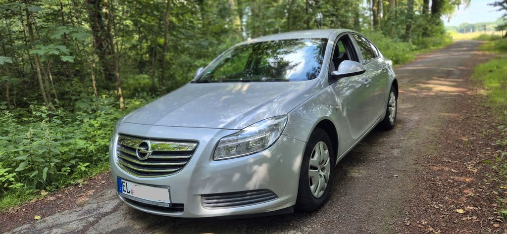 Opel Insignia 87.000 km 6.800 &euro; Lingen (Ems) 49808