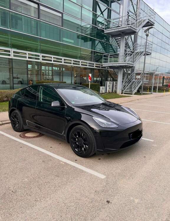 Model Y