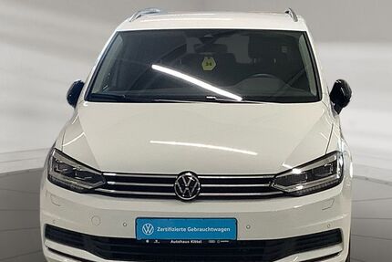 VW Touran 19.412 km 36.900 &euro; Weißenfels 06667