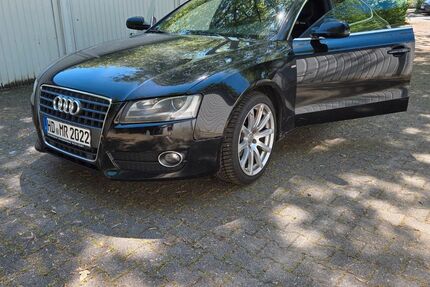 Audi A5 340.000 km 5.500 &euro; Weinheim 69469