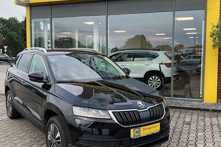 Skoda Karoq 86.833 km 22.490 &euro; Ostbevern 48346