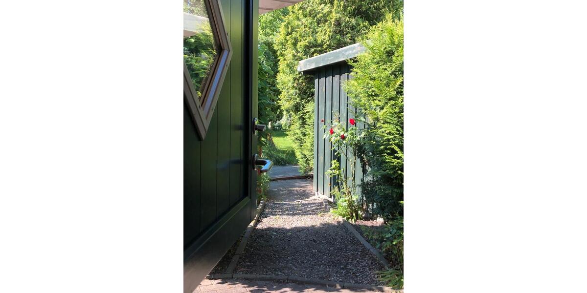 Erdgeschoßwohnung Neuenkirchen - 4 Zimmer, 115 m&sup2;, 1.490&euro; | Angebot:26409076