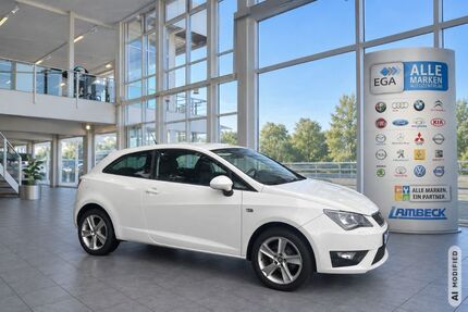 Seat Ibiza 103.500 km 8.967 &euro; Wermelskirchen 42929