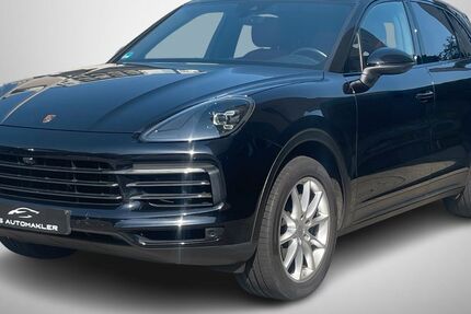 Porsche Cayenne 66.903 km 49.999 € Potsdam 14480