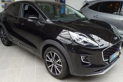 Ford Puma 6.500 km 20.479 &euro; Münster 48153