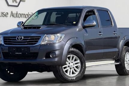 Toyota Hilux 179.950 km 17.450 &euro; Hammah 21714