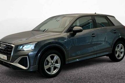 Audi Q2 25.500 km 27.480 &euro; Marktoberdorf 87616