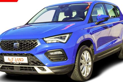 Seat Ateca 48.681 km 20.950 &euro; Berlin 12683