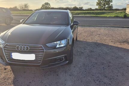 Audi A4 194.481 km 22.999 &euro; Buttlar 36419