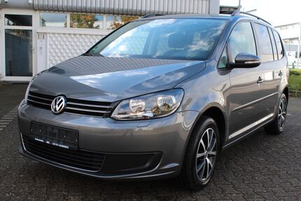VW Touran 210.000 km 10.790 € Mönchengladbach 41066