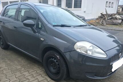 Fiat Punto 180.761 km 1.600 &euro; Troisdorf 53842