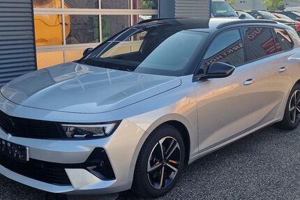 Opel Astra 20.000 km 23.299 &euro; Landau 76829