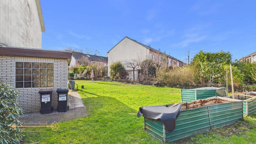 Reihenendhaus Bremen Mittelshuchting - 5 Zimmer, 106 m&sup2;, 299.000&euro; | Angebot:26128027