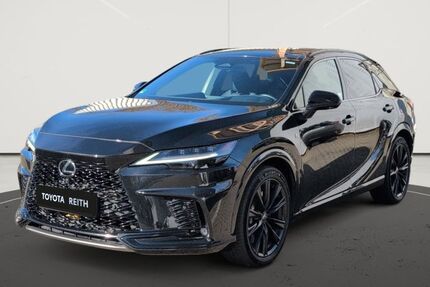 Lexus RX 500 47.016 km 72.220 &euro; Ingolstadt 85055