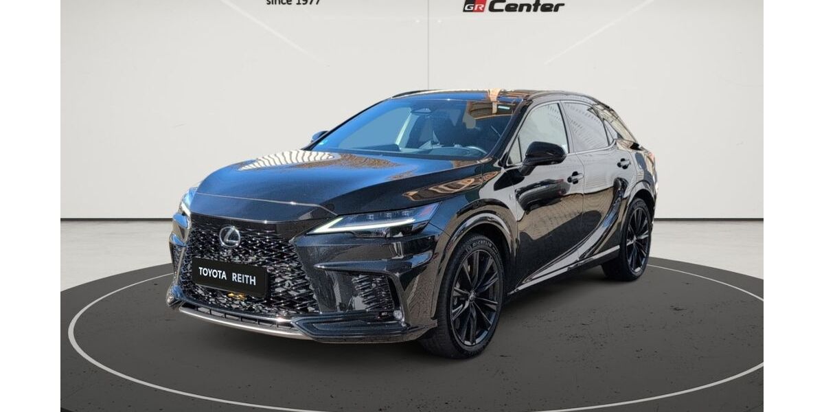 Lexus RX 500 47.016 km 72.220 &euro; Ingolstadt 85055