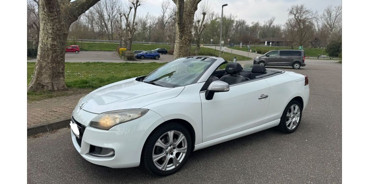 Renault Megane 125.000 km 6.999 &euro; Ketsch 68776
