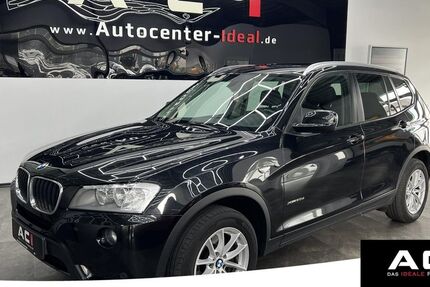 BMW X3 214.000 km 10.900 &euro; Breidenbach 35236