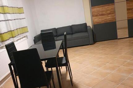 Wohnung Warmensteinach - 2 Zimmer, 350&euro; | Angebot:23634373