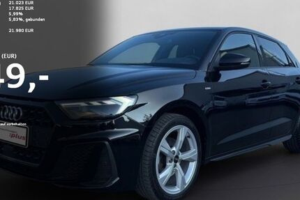 Audi A1 85.017 km 21.380 &euro; Ravensburg 88214