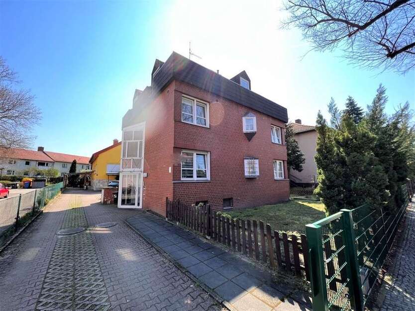Wohnung zum Kaufen in Berlin 639.000 € 115 m²