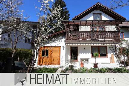 Haus zum Mieten in Geretsried 2.200 € 145 m²