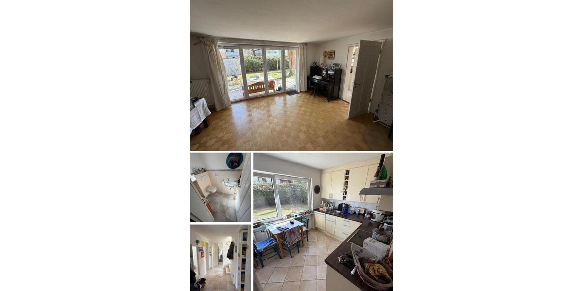 Einfamilienhaus München Trudering-Riem - 7 Zimmer, 120 m&sup2;, 749.000&euro; | Angebot:26441030