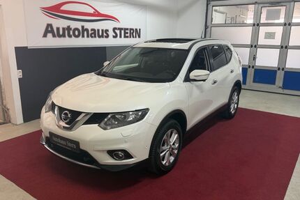 Nissan X-Trail 116.830 km 14.750 &euro; Uetersen 25436