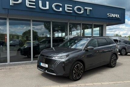 Peugeot 5008 19.985 km 28.450 &euro; Riedlingen 88499