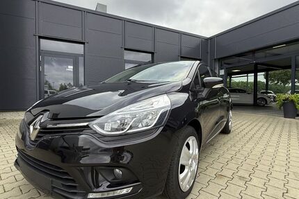 Renault Clio 71.487 km 9.990 € Emsdetten 48282