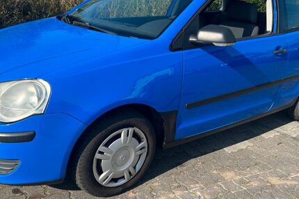 VW Polo 229.000 km 1.000 &euro; Baunatal 34225