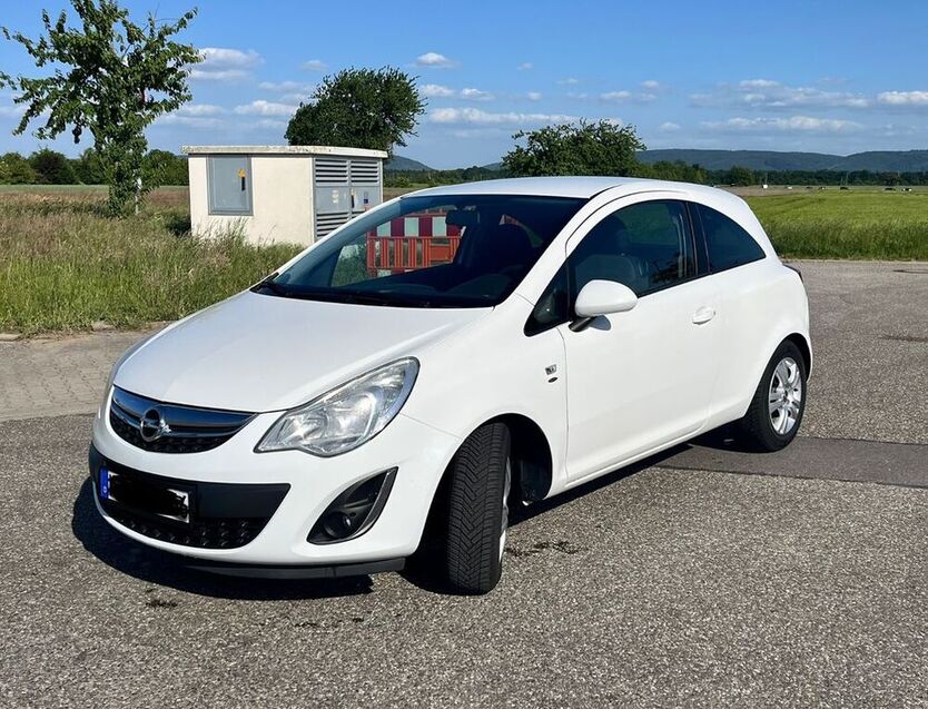 Corsa