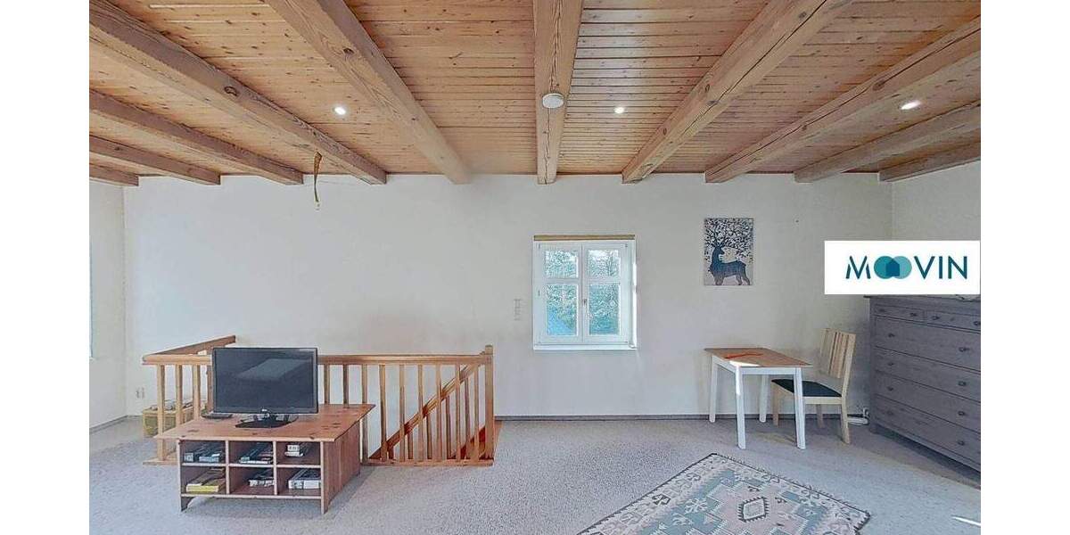 Etagenwohnung grünheide Hangelsberg - 5 Zimmer, 190 m&sup2;, 1.750&euro; | Angebot:24607514