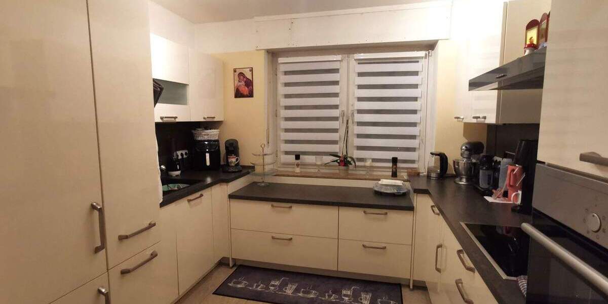 Etagenwohnung Werne Stockum - 3 Zimmer, 84 m&sup2;, 229.000&euro; | Angebot:25698732