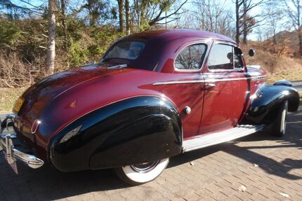 Chevrolet Andere 999.999 km 26.000 &euro; Rosenthal 35119