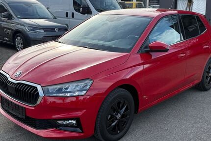 Skoda Fabia 27.500 km 17.750 &euro; Nesselwang 87484