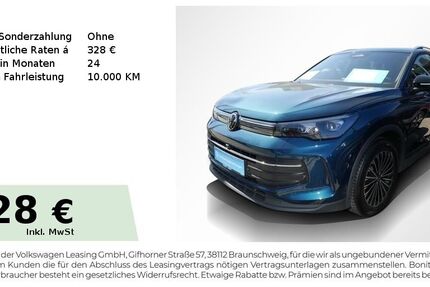 VW Tiguan 21.550 km 33.880 &euro; Erlangen 91058