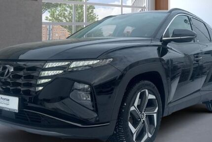 Hyundai TUCSON 62.950 km 26.985 &euro; Neu-Ulm 89231