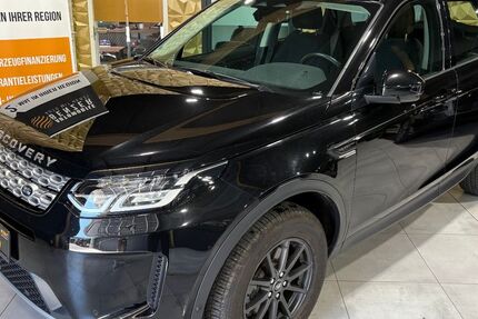 Land Rover Discovery Sport 50.000 km 29.900 € Swisttal 53913