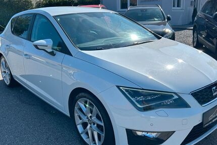 Seat Leon 106.000 km 9.490 &euro; Roding 93426